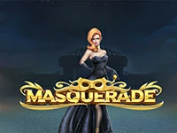 เกมสล็อต Masquerade